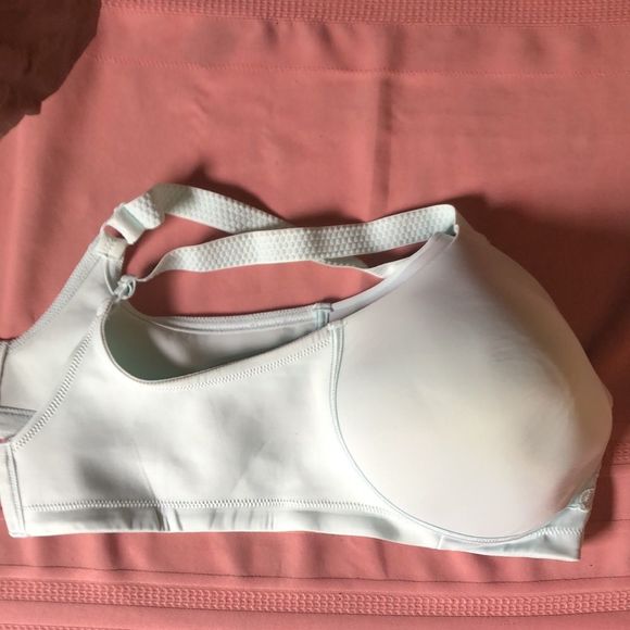 Vanity Fair® Beauty Back™ Full-Figure Back Smoothing Wireless Bra - 71380 pastel - Picture 11 of 14